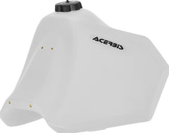 FUEL TANK 20L, WHITE