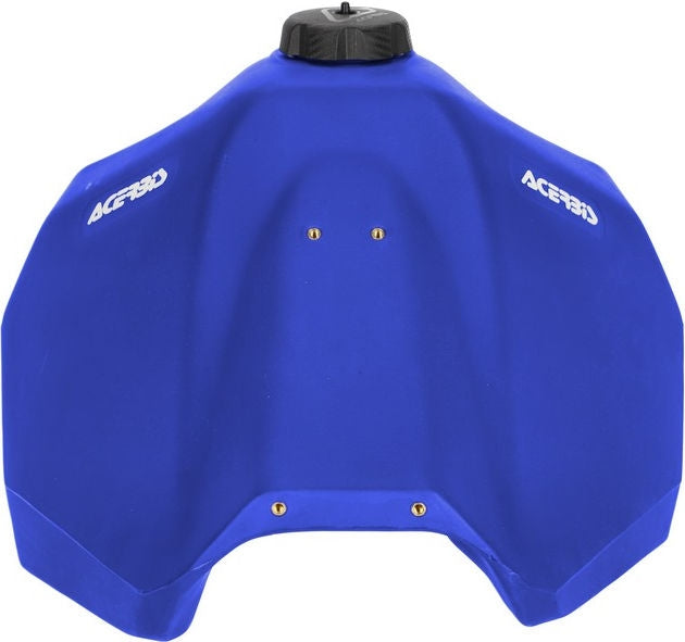 FUEL TANK 20L, BLUE