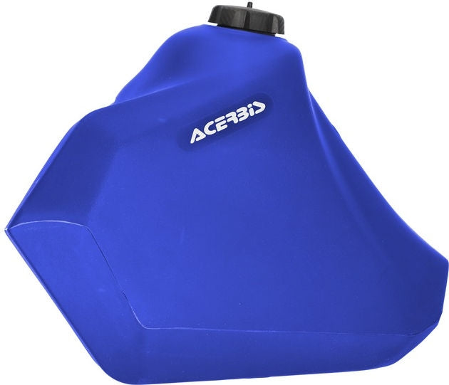 FUEL TANK 20L, BLUE