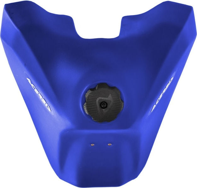 FUEL TANK 20L, BLUE