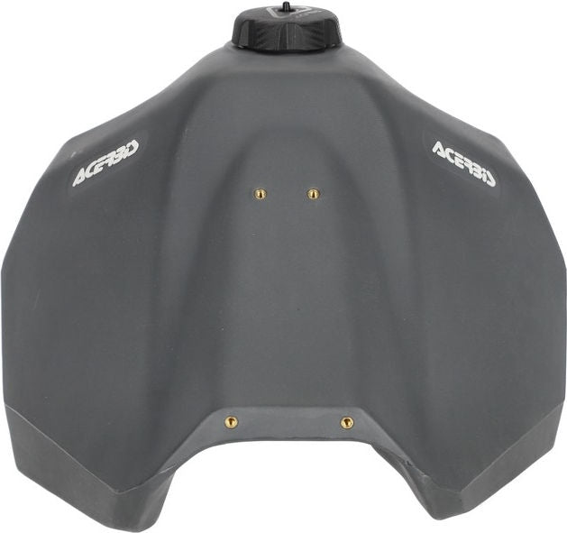 FUEL TANK 20L, GREY