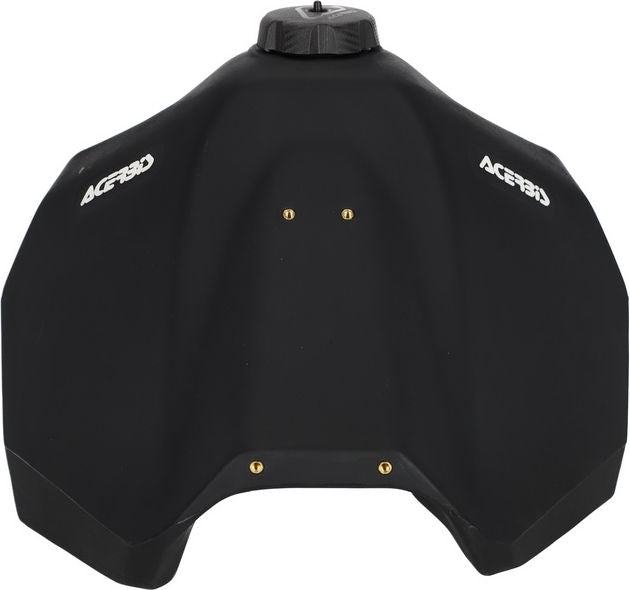 FUEL TANK 20L, BLACK