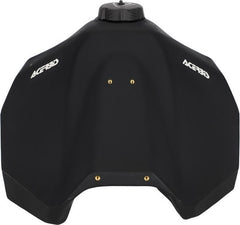 FUEL TANK 20L, BLACK