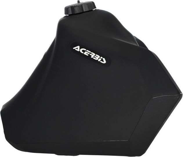 FUEL TANK 20L, BLACK
