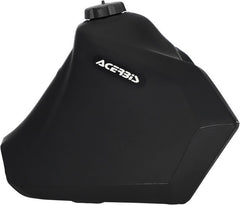 FUEL TANK 20L, BLACK