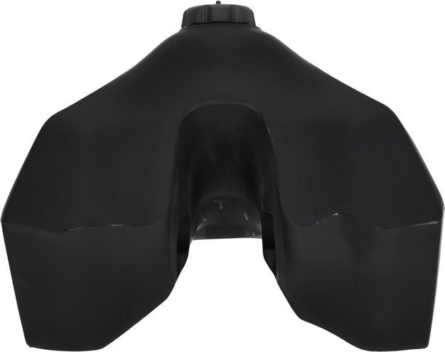 FUEL TANK 20L, BLACK