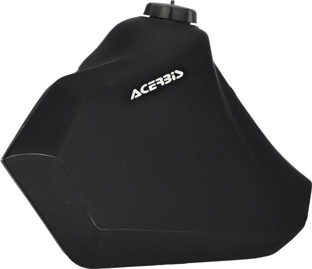 FUEL TANK 20L, BLACK