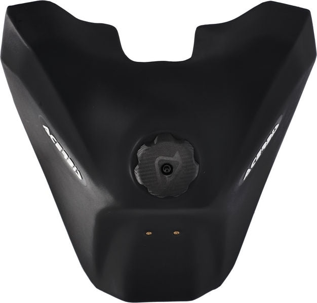 FUEL TANK 20L, BLACK