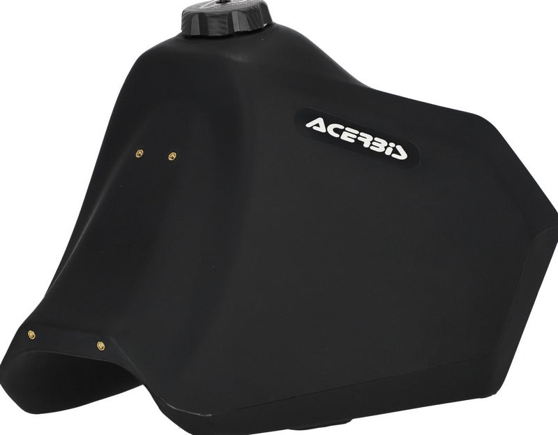 FUEL TANK 20L, BLACK