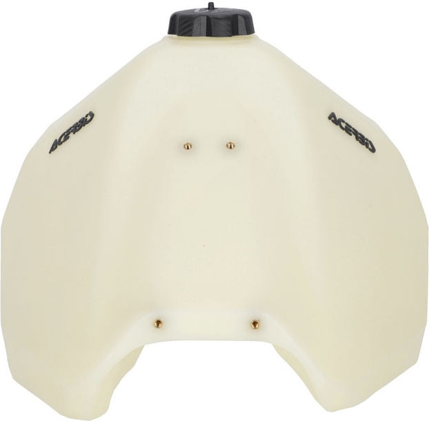 FUEL TANK 20L, CLEAR