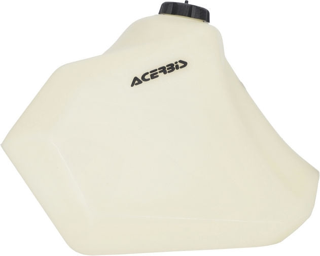 FUEL TANK 20L, CLEAR