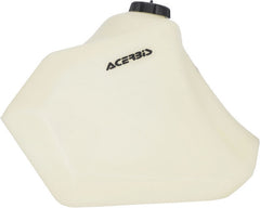 FUEL TANK 20L, CLEAR