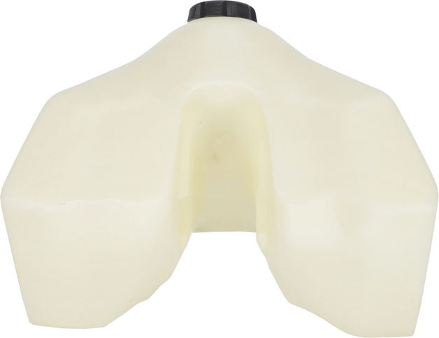 FUEL TANK 20L, CLEAR