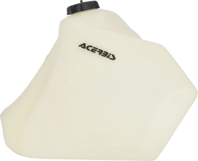 FUEL TANK 20L, CLEAR