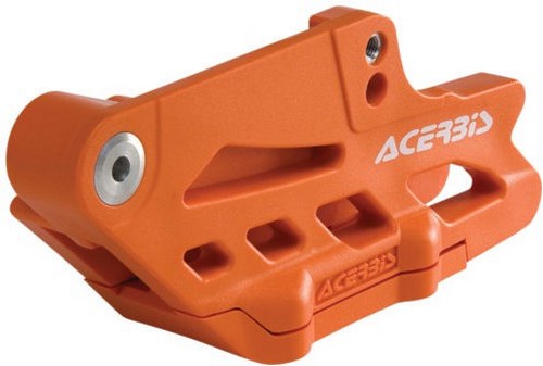 Acerbis Chain Guide Ktm/Husqvarna Orange | 0016451