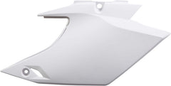 SIDE PANELS, WHITE