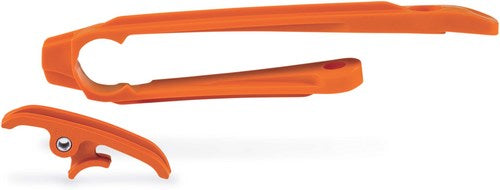 Acerbis Chain Slider Ktm Orange | 0016857