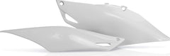 SIDE PANELS, WHITE