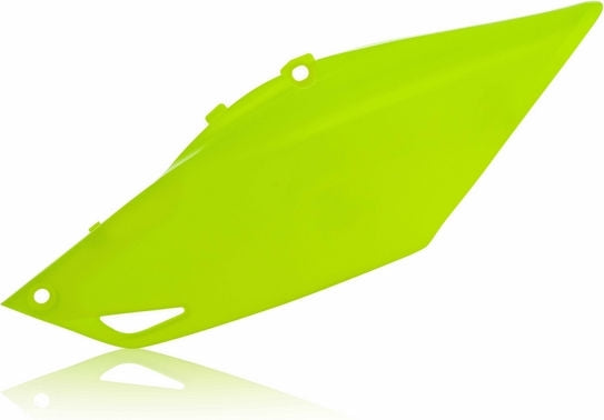 SIDE PANELS, YELLOW 2