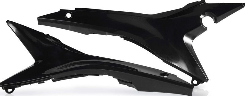 AIR BOX COVER, BLACK