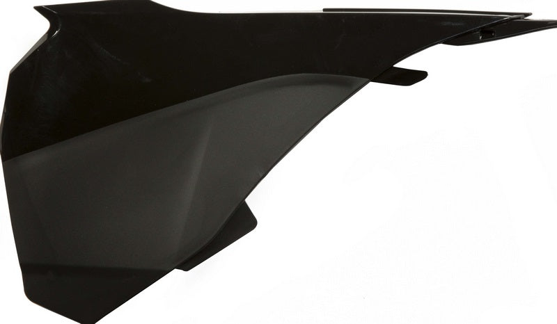 AIR BOX COVER, BLACK
