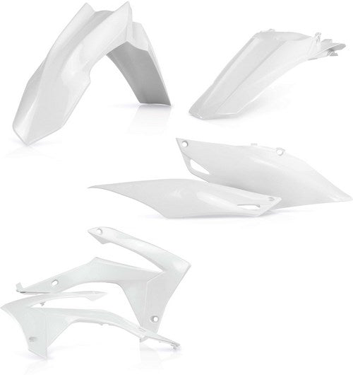 PLASTIC KITS, Standard