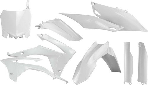 FULL KIT PLASTIC, Standard