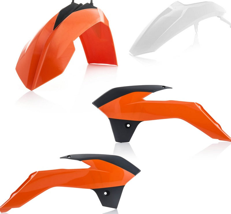 PLASTIC KIT, STANDARD