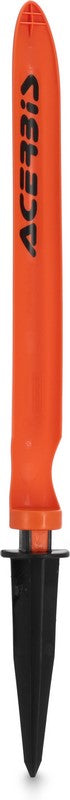 Acerbis Track Marker 56Pcs Orange | 0016905.010