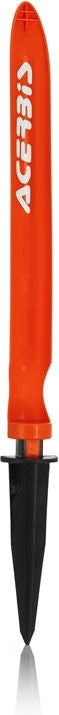 TRACK MARKER 56PCS, ORANGE FLUO