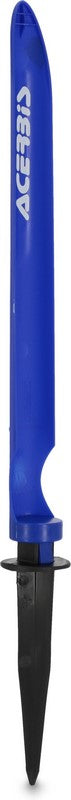 Acerbis Track Marker 56Pcs Blue | 0016905.040