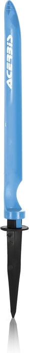 TRACK MARKER 56PCS, LIGHT BLUE 2