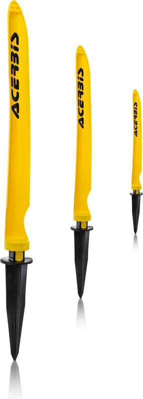 Acerbis Track Marker 56Pcs Yellow | 0016905.060