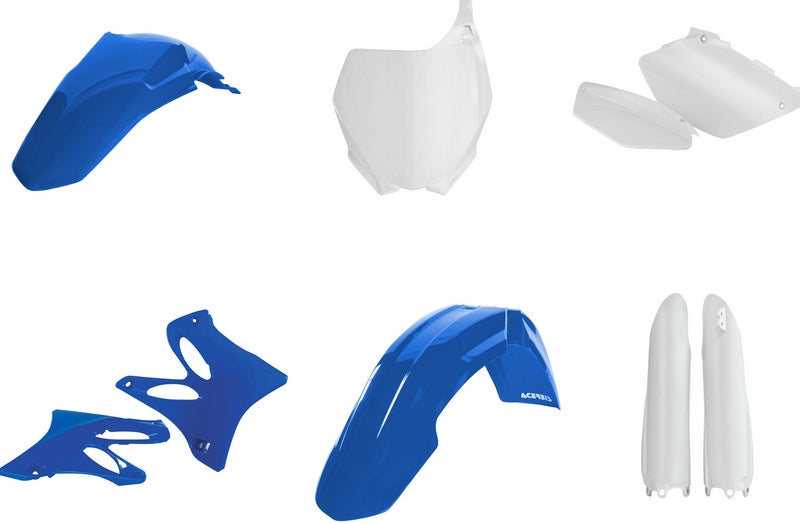 FULL PLASTIC KIT, STANDARD