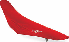 X-SEAT HARD, RED