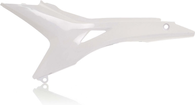 AIR BOX COVER, WHITE