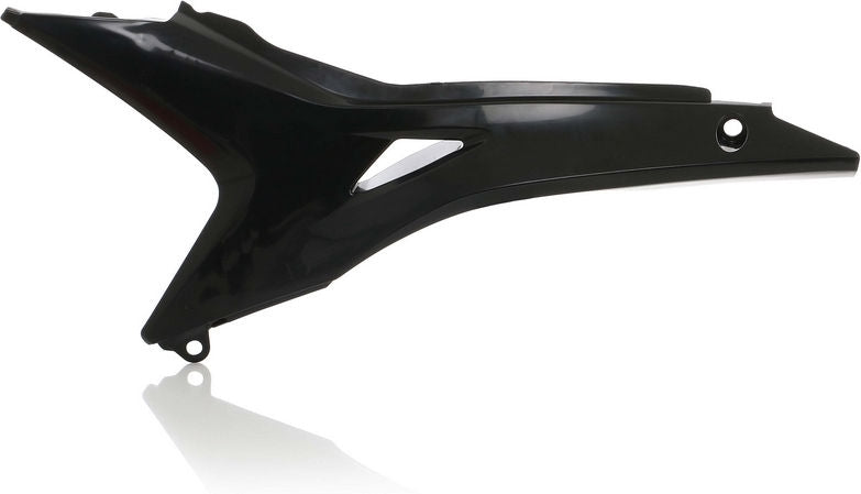 AIR BOX COVER, BLACK