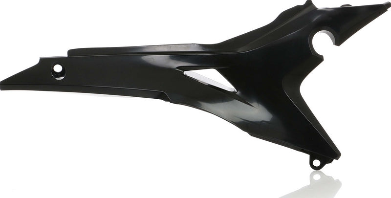 AIR BOX COVER, BLACK