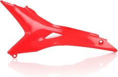 AIR BOX COVER, RED