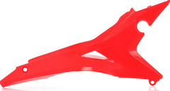 AIR BOX COVER, RED