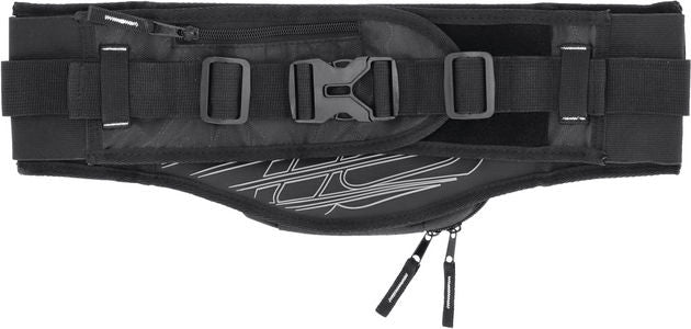 RAM WAIST PACK, BLACK