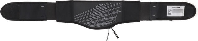 RAM WAIST PACK, BLACK