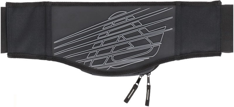 RAM WAIST PACK, BLACK