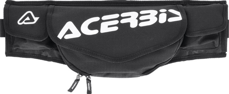 RAM WAIST PACK, BLACK