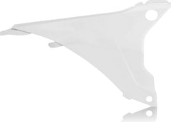 AIR BOX COVER, WHITE