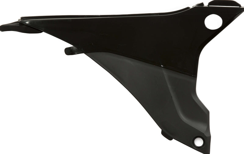 AIR BOX COVER, BLACK