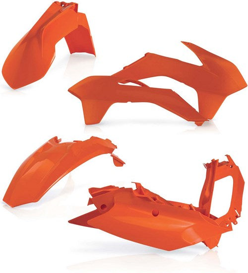 Acerbis Plastics Kit Replica 014 | 0017203