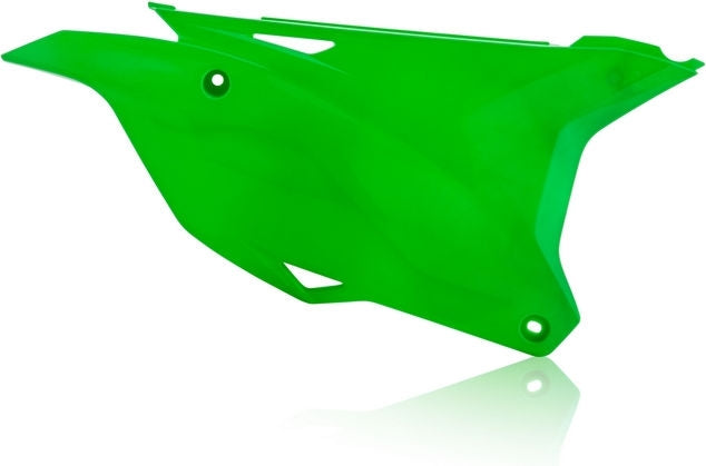 SIDE PANELS, GREEN 2