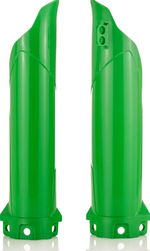 LOWER FORK COVER, GREEN