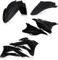 Acerbis Plastic Kit Replica 014 | 0017246